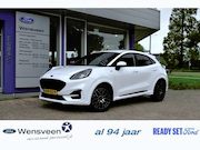 Ford Puma - 1.0T 125pk ECOBOOST Hybrid ST-Line AUT | winter pack, privac