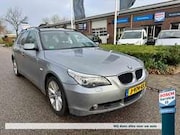 BMW 5-serie - 2.5 I TOURING AUT 6 Cilinder