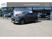 Mazda CX-30 - 2.0 e-SkyActiv-X 180 M Hybrid Luxury-Line , Automaat, Trekha
