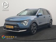 Kia Niro - 1.6 GDi DynamicLine PHEV 182pk Dealer O.H. | Adaptive Cruise