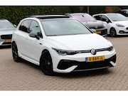 Volkswagen Golf - 2.0 TSI R 4Motion / Panoramadak / Camera / Sportuitlaat / 19