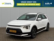 Kia Niro - 1.6 GDi Hybrid 141pk DCT6 DynamicLine | Adaptive Cruise Cont