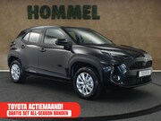 Toyota Yaris Cross - 1.5 Hybrid 115 Active -NIEUWE AUTO DIRECT UIT VOORRAAD LEVER