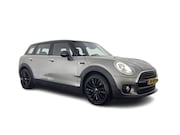 MINI Clubman - 2.0 Cooper D Serious Business Aut. *LEATHER-FABRIC | FULL-LE