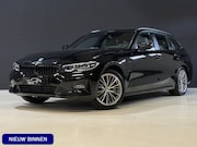 BMW 3-serie - Touring 330e Business Edition Plus | Vol leder | Elektr. tre