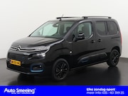 Citroën e-Berlingo - Shine 50kWh | SOH 100% | 7 Persoons | 3 Fase | Digital Cockp
