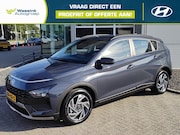 Hyundai Bayon - 1.0 T-GDI Comfort VOORRAAD VOORDEEL | Navigatie | Lane assis