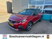 Peugeot 3008 - 1.6 e-THP 165pk S&amp;S EAT GT-Line