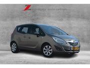 Opel Meriva - 1.4 Turbo Berlin | Radio | Airco | Elek Ramen | Cruise | NL