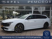 Peugeot 508 - Sw PSE Plug-in HYbrid4 360PK e-EAT8 Automaat, Rijklaarprijs 