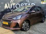 Hyundai i10 - 1.0i Comfort NL-Auto / 1ste Eigenaar / NAP / Airco