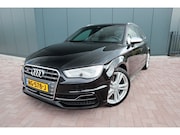 Audi S3 - Sportback 2.0 TFSI S3 quattro Pro Line Plus Panoramadak S Sp