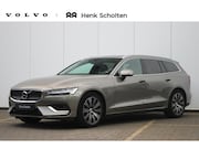 Volvo V60 - B3 163PK Ultimate Bright | Adaptive Cruise & Pilot Assist |