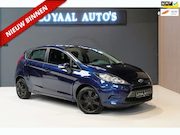 Ford Fiesta - 1.25 Limited | AIRCO | ELEK.RAMEN | NAP.