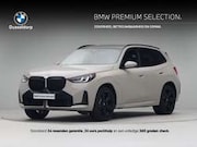 BMW X3 - 30e xDrive M Sport Pro | Premium Pakket | Driving