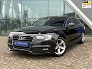 Audi A5 - Sportback 1.8 TFSI Sport Edition 170pk Stoelverwarming / Nav