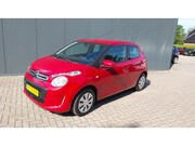 Citroën C1 - 1.0 e-VTi Feel//5 DRS // 57000 KM