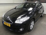 Renault Mégane - Estate 1.2 TCe Expression - Cruise Control - Airco