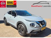 Nissan Juke - 1.0 114PK DIG-Turbo DCT-A/T N-Connecta - Cold Pack