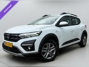 Dacia Sandero - 1.0 TCe 90 Automaat Led Cruise Carplay 2021 Eerste Eigenaar