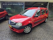 Dacia Logan Mcv - 1.6 Ambiance | 1E EIGENAAR | 12MND GARANTIE | AIRCO | LAGE K