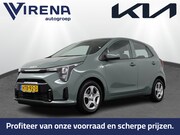 Kia Picanto - 1.0 DPI DynamicLine - Automaat - Cruise Control - Navigatie 