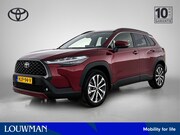 Toyota Corolla Cross - Hybrid 140 Style | NL-Auto | PDC | Parelmoer lak |