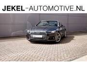 Audi A5 - Cabriolet 40 TFSI Design Pro Line Plus S-Line 2X S-Line, Cam