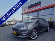 Ford Fiesta - 1.0 Vignale | NL-AUTO | PANODAK | LMV | CRUISE | AUTOMAAT |