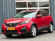Peugeot 3008 - 1.2 PureTech Climate controle Camera Navigatie Trekhaak