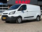 Ford Transit Custom - 290 2.0 TDCI L2H1 Trend EURO 6 - AIRCONDITIONING - Trekhaak 