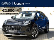 Ford Puma - 1.0 EcoBoost Hybrid Titanium | Winter Pack | Camera | Agate 