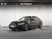 BMW 4-serie Gran Coupe - 420i Business Edition Plus
