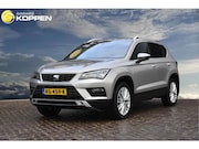 Seat Ateca - 1.4 EcoTSI Xcellence Automaat | Panoramadak | CarPlay | Alca
