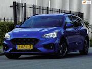 Ford Focus - Wagon 1.5 EcoBoost ST Line X Business 1-EIGENAAR