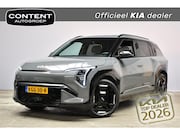 Kia EV3 - 81, 4 kWh 204pk GT-Line Business Edition