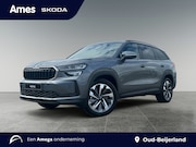 Skoda Kodiaq - 1.5 TSI PHEV 204pk Business Edition Plus | Akoestisch pakket