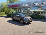 Nissan Qashqai - 1.3 DIG-T 140pk Design edition