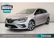 Renault Mégane - Estate 1.3 TCe 140 Techno | Climate control | Camera | Trekh