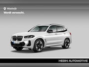 BMW iX3 - High Executive 80 kWh