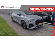 Audi RS Q3 - RSQ 3 TFSI |Pano |BTW |Bang&Olufsen|RS-Seats