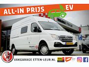 Maxus EV80 - EV80 LWB H3 100% elektrisch MARGE | AIRCO | PARKEERSENSOREN