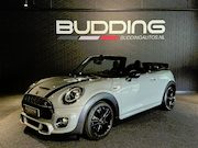 MINI Cooper S - Cabrio 2.0 Knightsbridge Edition | JCW | Keyless| LED