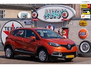 Renault Captur - 0.9 TCe Expression 1e Eigenaar 69.000 km +NAP NL-auto