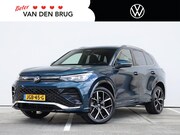 Volkswagen Tiguan - 1.5 eHybrid R-Line Edition 272PK DSG | Led Matrix | Trekhaak