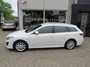Mazda 6 - 2.0 150pk 6MT GT-M Line Trekhaak All Season