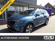 Kia Sorento - 1.6 Turbo 230pk Hybrid Aut 5-zitpl. ExecutiveLine Luxe trekh
