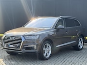 Audi Q7 - 3.0 TDI e-tron quattro Sport BOMVOL | LUCHTVERING