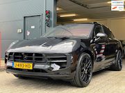 Porsche Macan - 3.0 S / KERAMISCH / BURMESTER / 360 CAM / CARBON / 21 INCH /