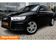 Audi Q3 - 1.4 TFSI S-Line | Trekhaak | Xenon | 18 Inch |